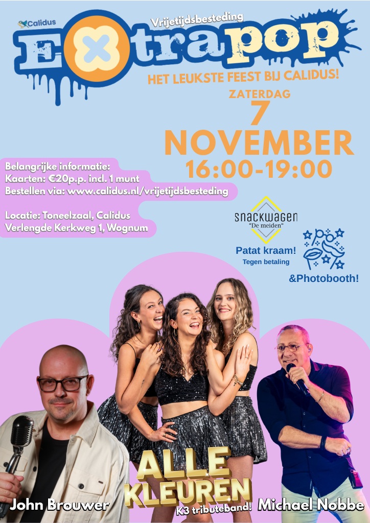 Extrapop november poster JPEG