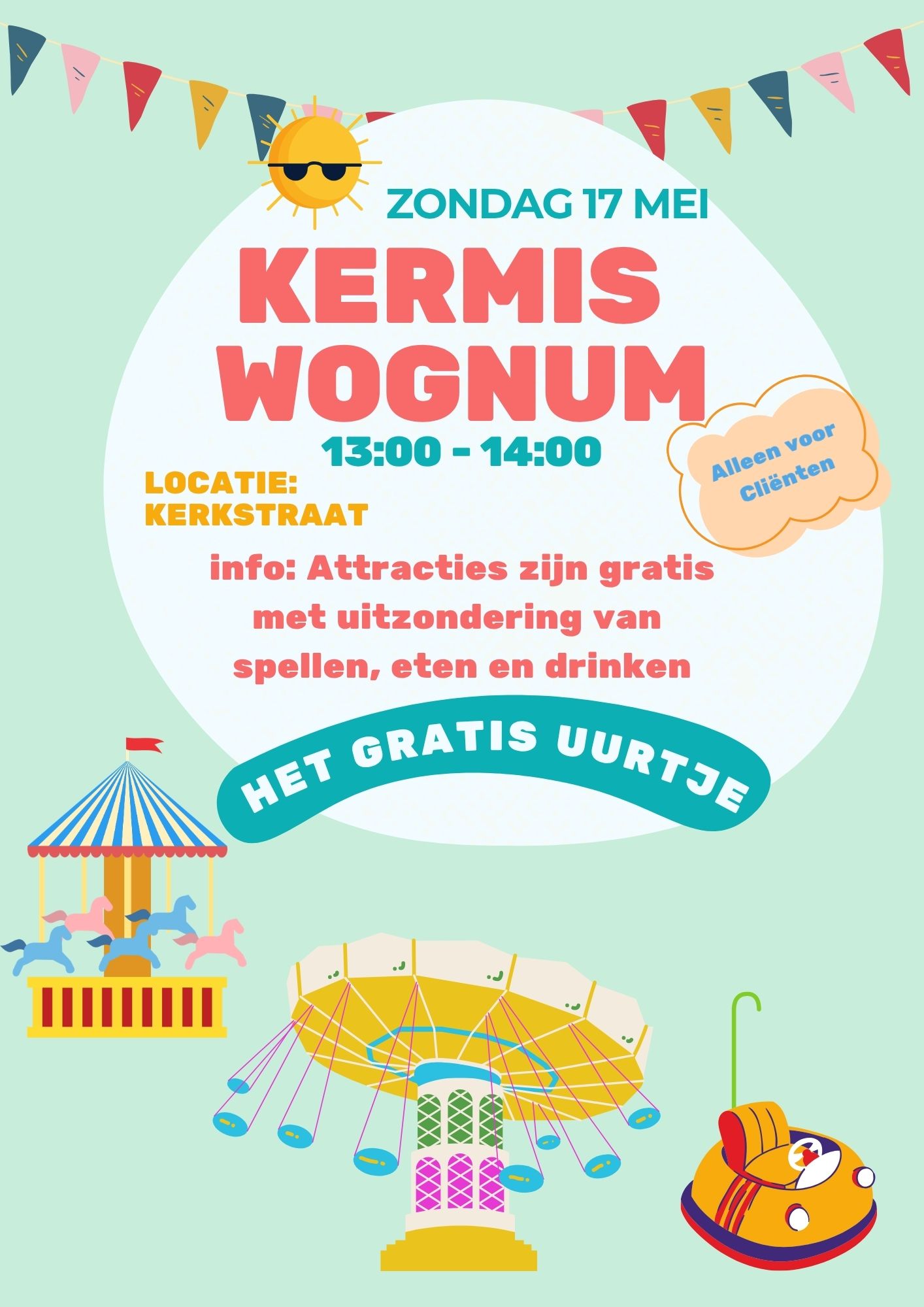 Kermis Wognum