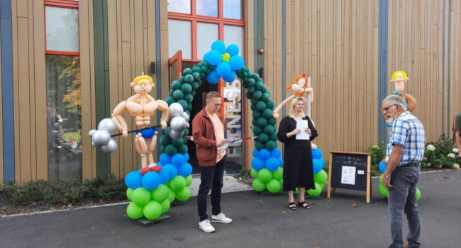 Activiteitencentrum Wognum Calidus Fysiotherapie Gymzalen Fitness Dagbesteding