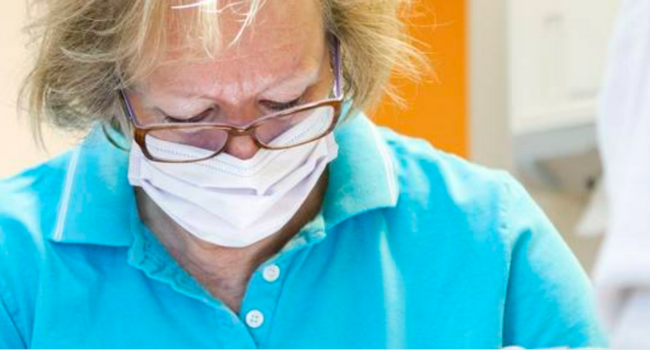 De Kreek behandelcentrum Arts dokterassistent tandheelkunde tandarts diëtiek communicatie