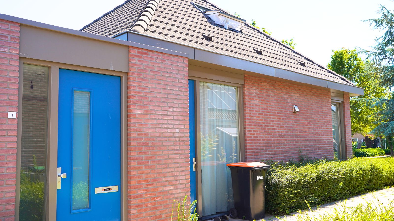 Korte Dres Zelfstandig Begeleid Wonen VG Appartementen Nibbixwoud