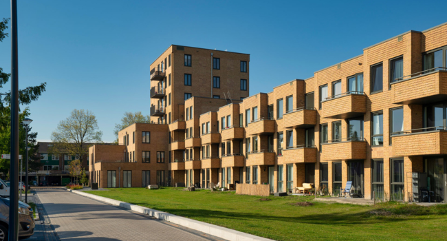 Noorderlicht Zelfstandig Begeleid Wonen VG VVT Appartement Hoorn