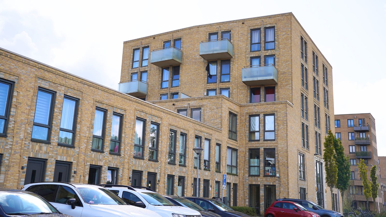 Noorderlicht Zelfstandig Begeleid Wonen VG VVT Appartement Hoorn
