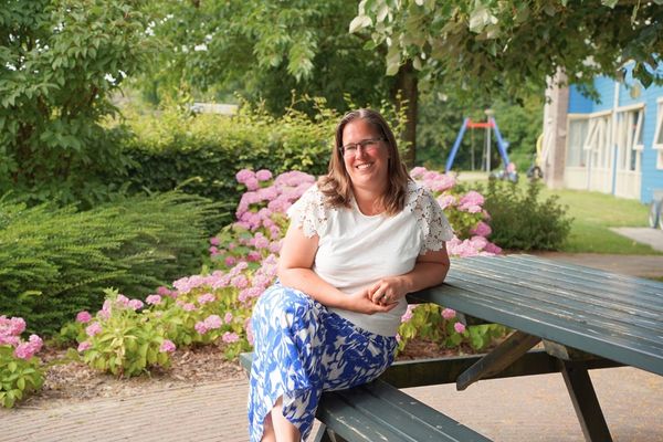 Gedragsdeskundige Gerrie Seggelink