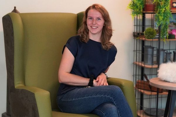 Verpleegkundig Specialist Marianne Zomerdijk