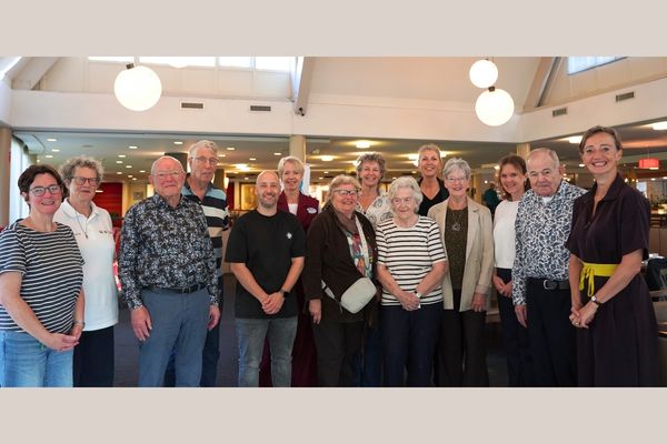 Calidus en Intermaris starten samenwerking met eerste ‘Samen Thuis-locatie’ in Hoorn